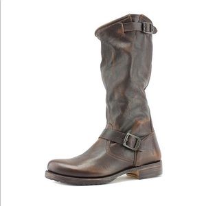 Frye Veronica Slouch Boot
