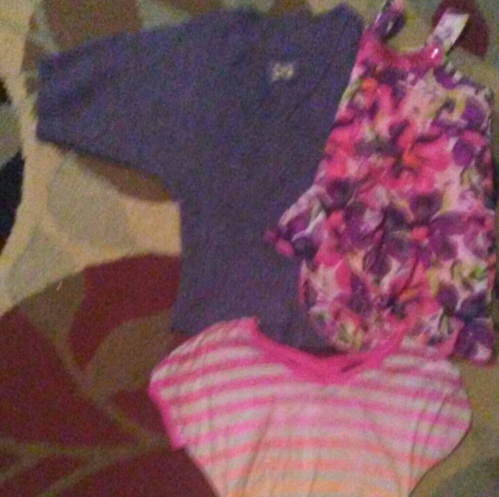Girls shirts