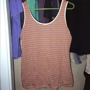 Forever 21 Knit Tank Top