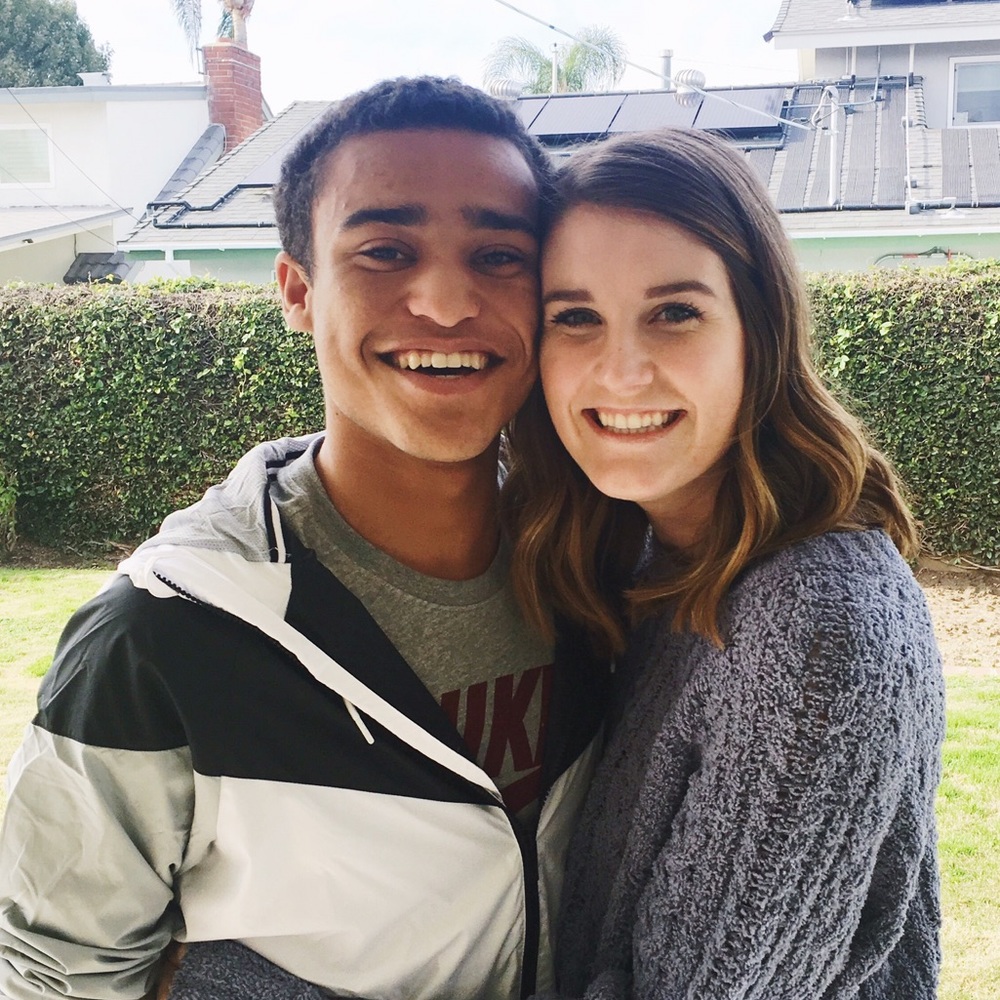 Meet your Posher, Maddie