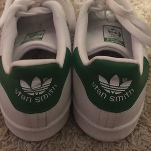 Adidas women's Stan Smith's