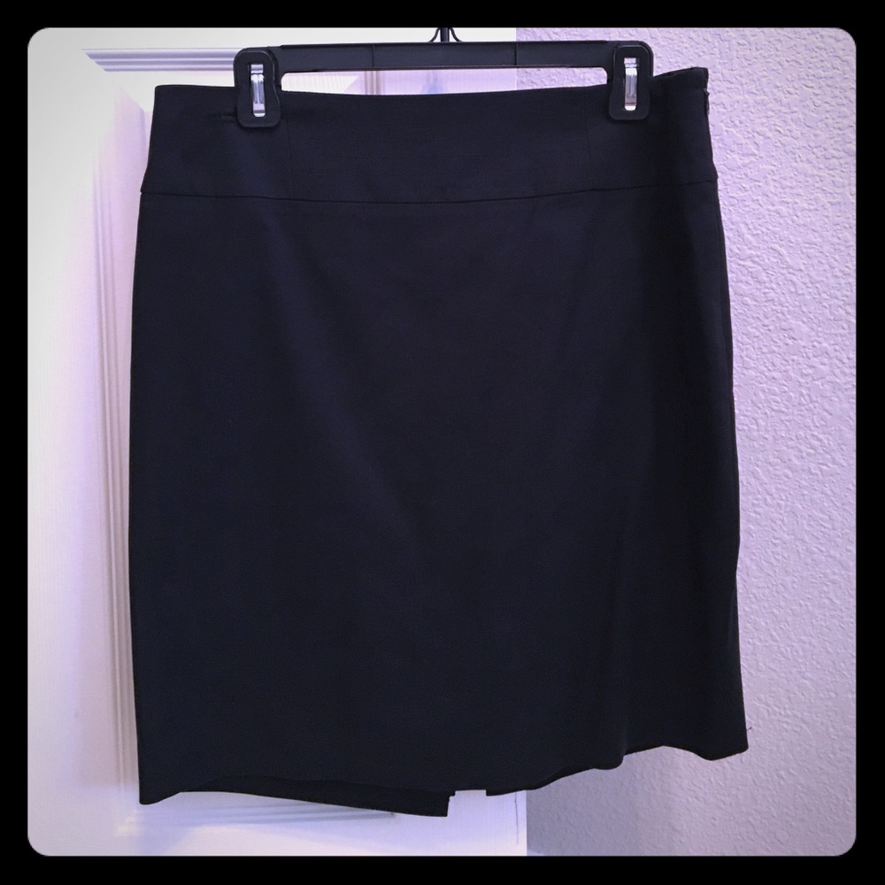Banana Republic Pencil Skirt