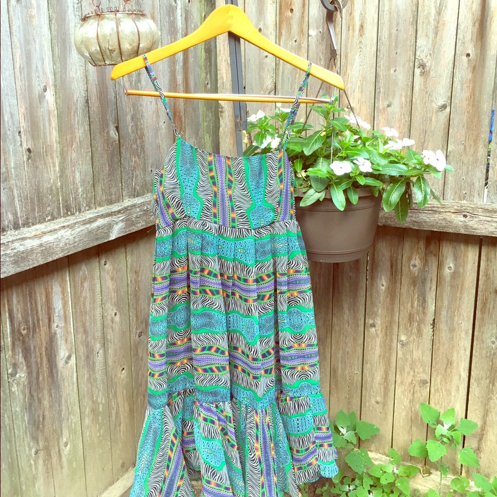 ✨ BB Dakota Dress