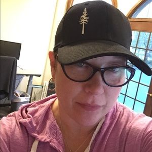 Meet your Posher, Christine