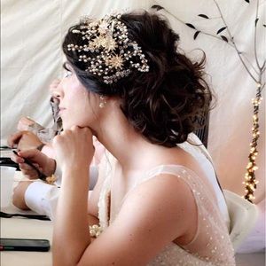 Meet your Posher, Gretchen