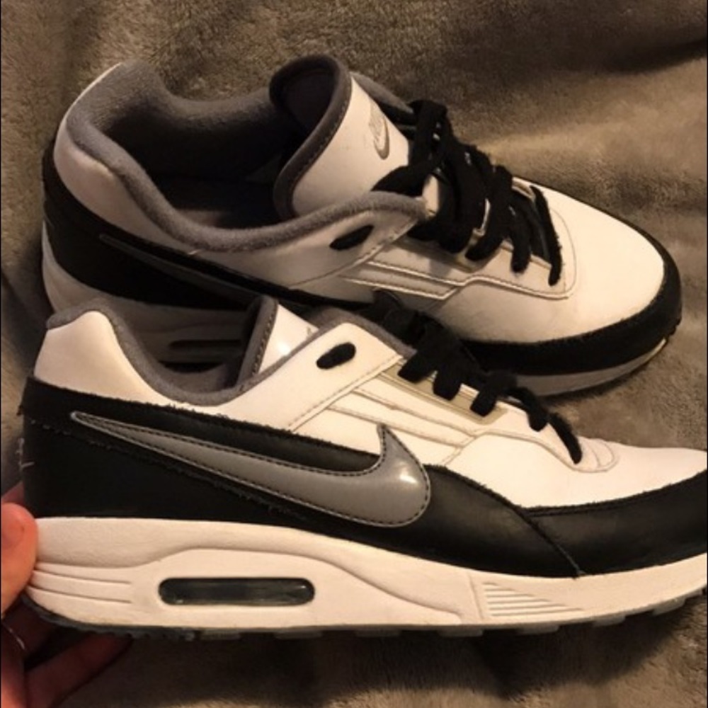 Nike Air Max!