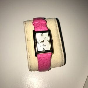 Kate Spade watch