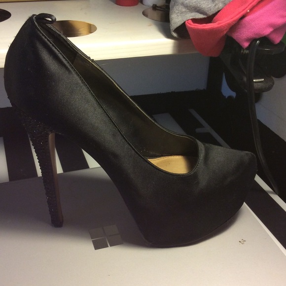 H by Halston Shoes - Heels
