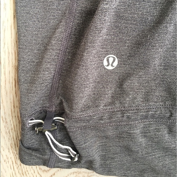 Lululemon Striped Run Tank - Picture 3 of 4
