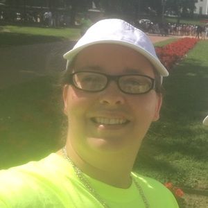 Meet your Posher, Darlene