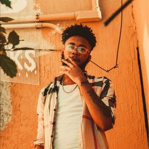 Meet your Posher, Jamel