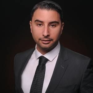 Meet your Posher, Michael