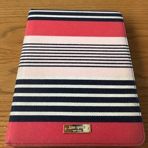 Kate Spade IPad Case