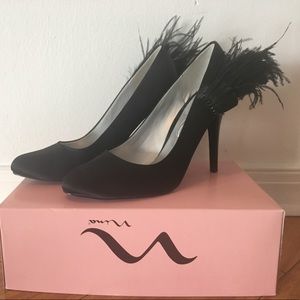 Elegant shoes