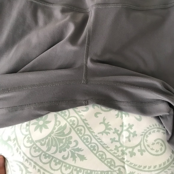 Lululemon Align Pants Slate grey 6 - Picture 4 of 4