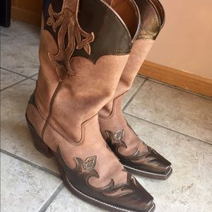 cowboy boots adelaide
