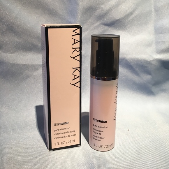 Mary Kay Pore Minimizer