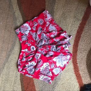 Cute shorts from out from under