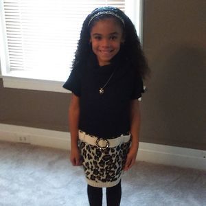 Meet your Posher, Candyce