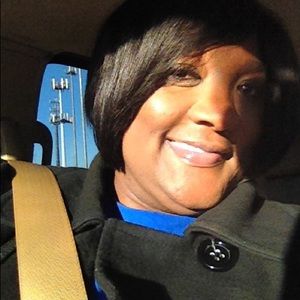 Meet your Posher, Laquita