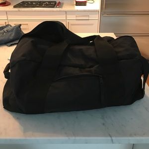 L.l. Bean weekender duffle bag