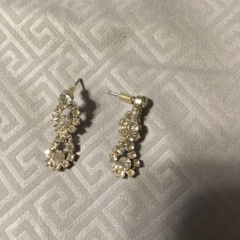 Dangle Earrings