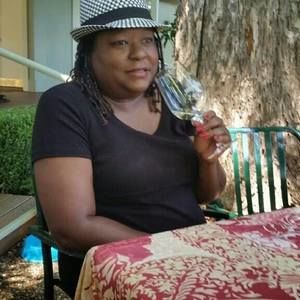 Meet your Posher, Rhonda