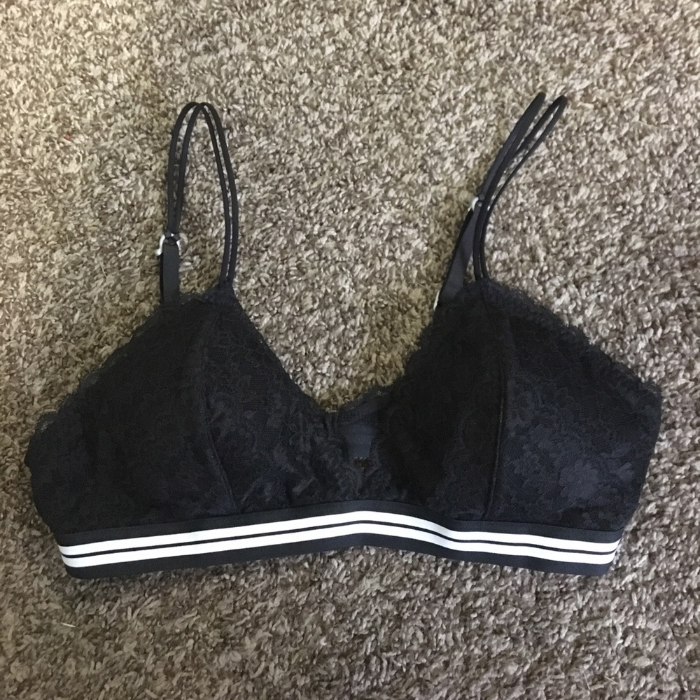 Gilly Hicks Bra sz medium