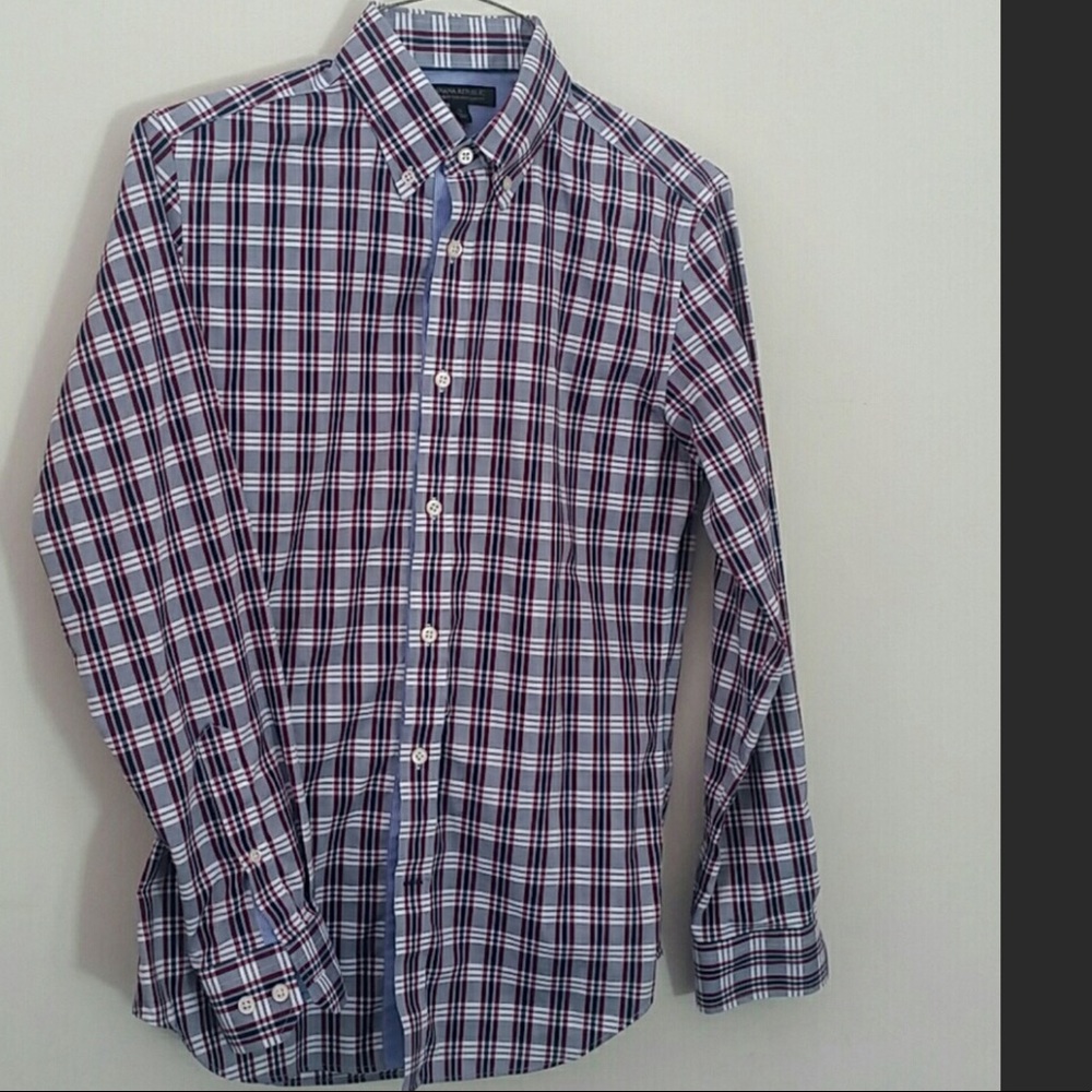 Banana Republic men's shirt