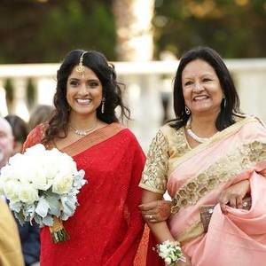 Meet your Posher, Shruti