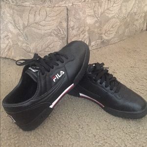 Fila Original Fitness Low