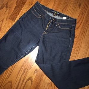 Sofia Skinny Lucky Brand Jeans