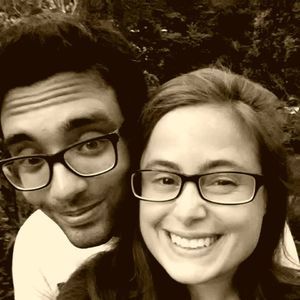 Meet your Posher, Miranda