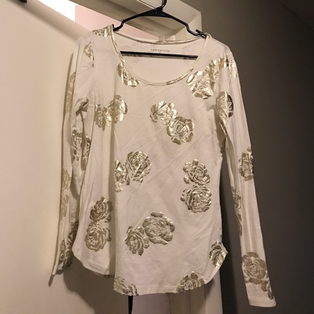Knit top