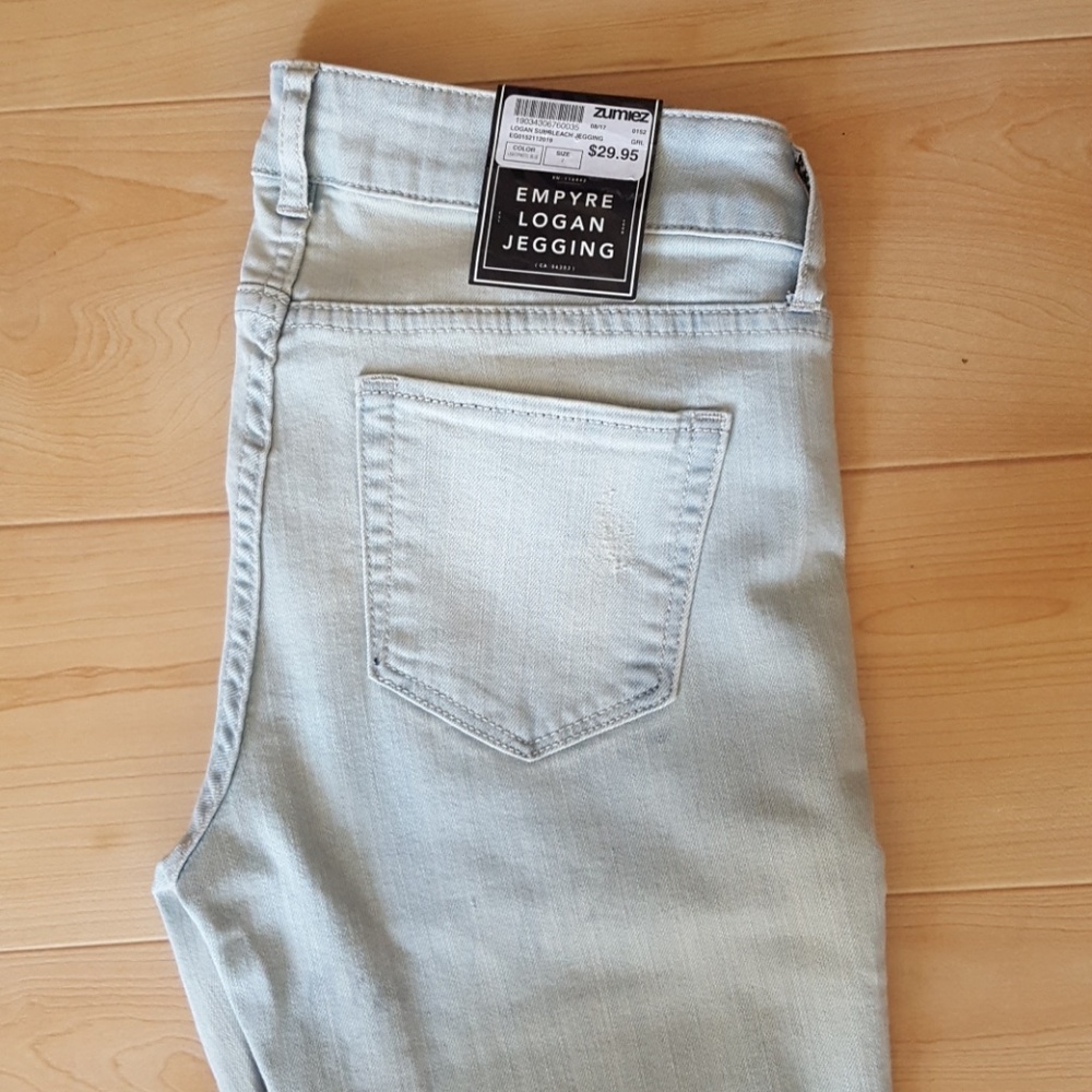 Empyre Logan Jeggings