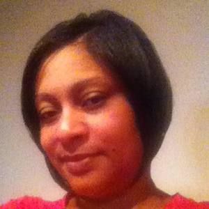 Meet your Posher, Evette