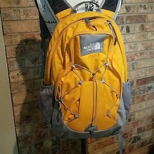 Northface Backpack