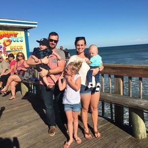 Meet your Posher, Lindsay