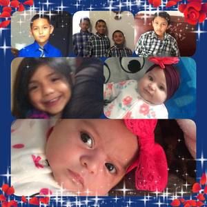 Meet your Posher, Vianey