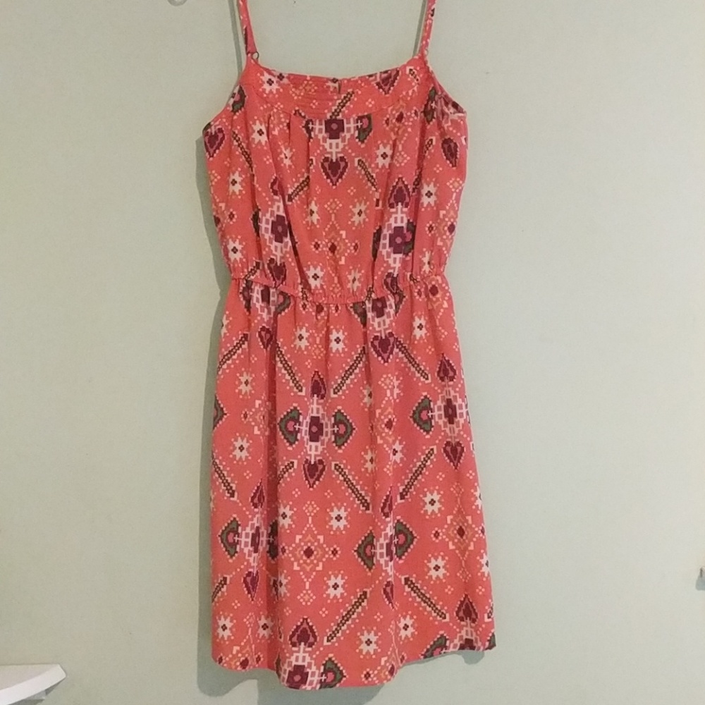 Willow & Clay Dress
