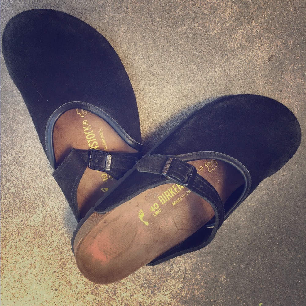 Birkenstock