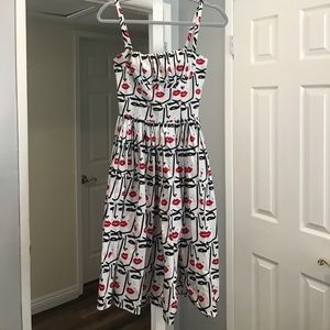 Bernie Dexter Dress