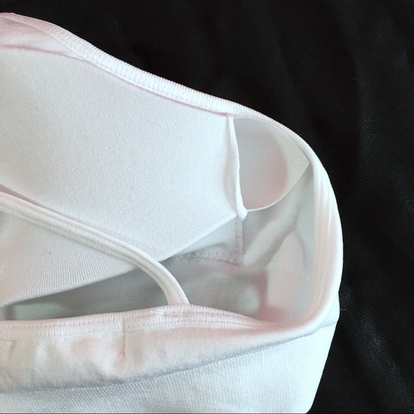 SOLD OUT š BRISTOL Seamless Bralette - Picture 7 of 7