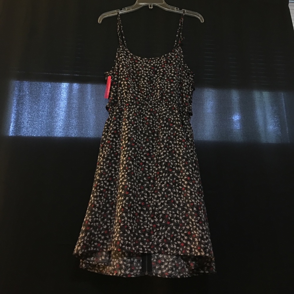 Spaghetti strap Sundress