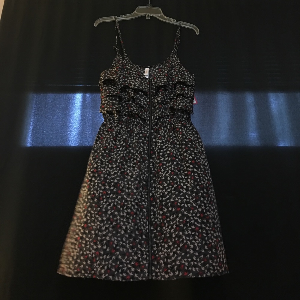 Spaghetti strap Sundress - Picture 2 of 2