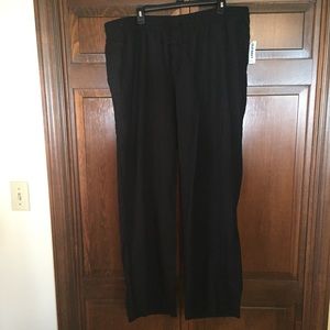 Old Navy Linen Pants