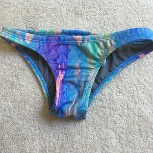 Jolyn reptile bottoms