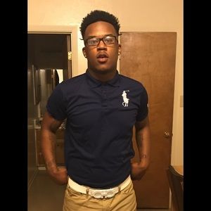 Meet your Posher, Trendarius