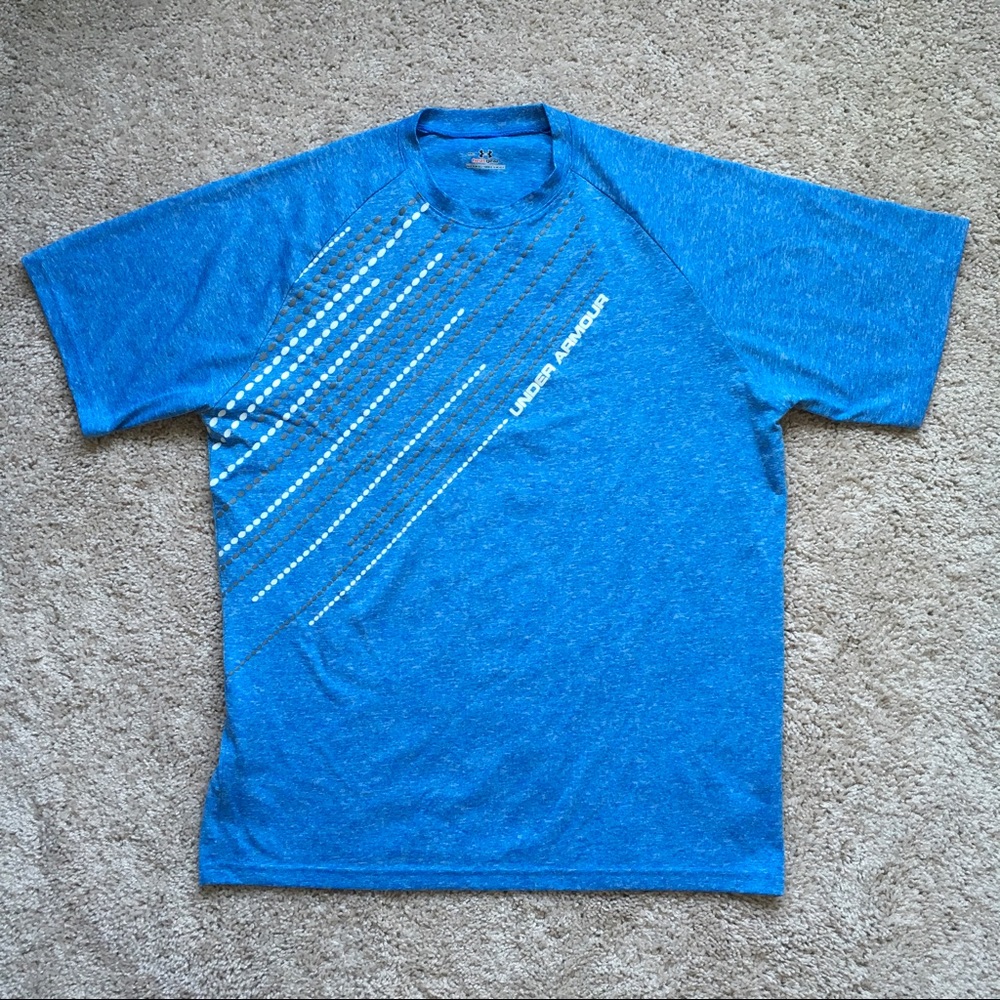 SALE!! Men's Under Armour Running Shirt