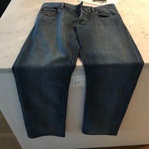 New Men's Prada Jeans